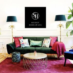 Secret Hideaways Tropical Feeling Mit 2 Schlafzimmer Nahe City L Messe L Flughafen L Hbf