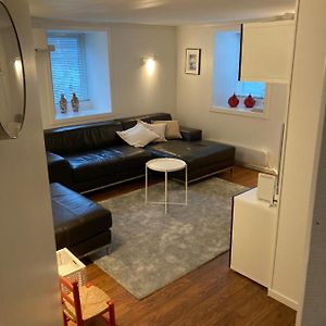 Kjellerleilighet - Naert Haukeland Sykehus.